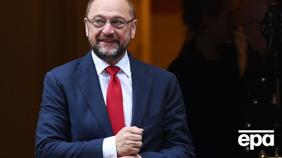 Шульц считает необходимым продлить санкции против РФ