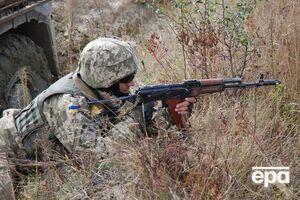 ВСУ взяли под контроль ситуацию под Мариуполем, сообщает пресс-служба сектора "М"