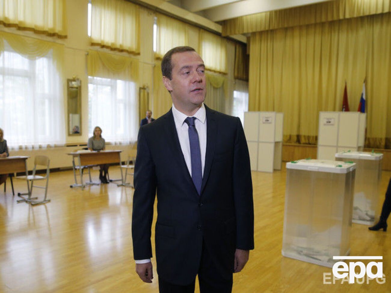 Медведев сообщил, что цена на газ для Беларуси останется прежней