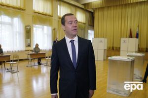 Медведев сообщил, что цена на газ для Беларуси останется прежней