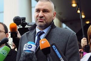 Марк Фейгин: Понятно, что при нынешних отношениях России и Украины никого просто так не отпустят