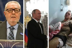 Главное за понедельник