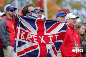 В Британии подсчитывают потери на случай завершения Brexit