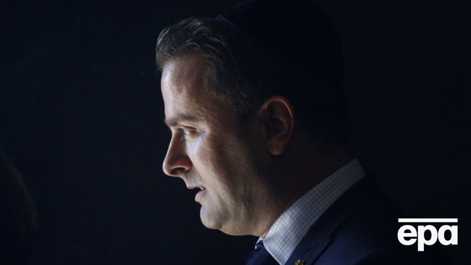 Беттель предложил перекрыть границы в Люксембурге