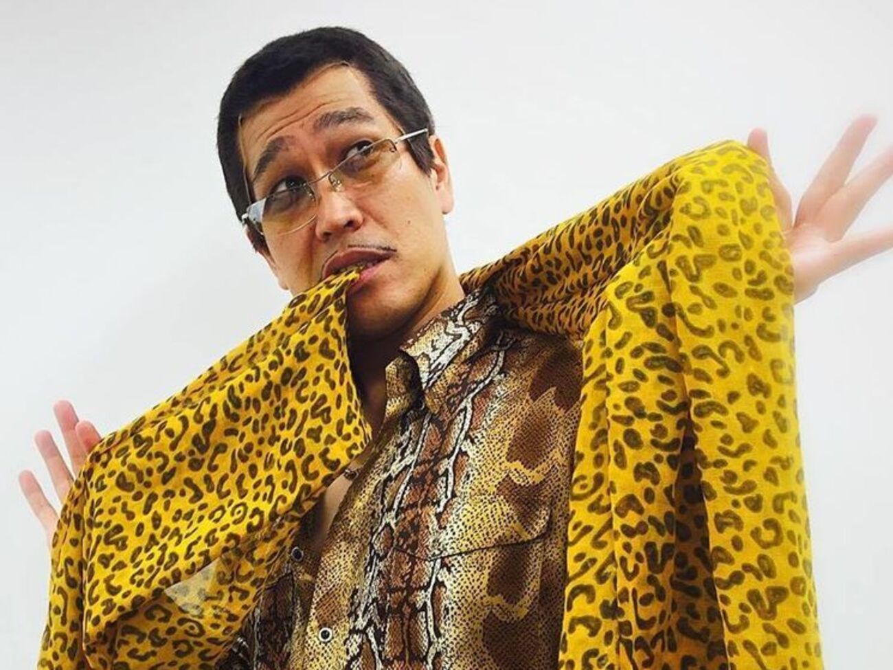 Piko-Taro выпустил новую композицию