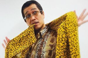 Piko-Taro выпустил новую композицию