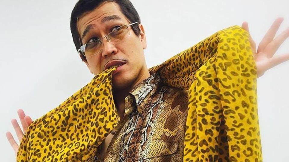 Piko-Taro выпустил новую композицию