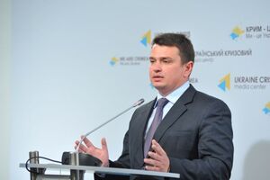 Сытник: Необходимо провести еще очень много работы