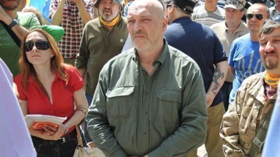 Тука заявил, что нардепов уведомляют о ходе переговоров в Минске