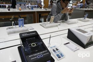 Компания прекращает продажу Galaxy Note 7