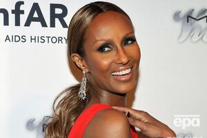 Иман: Разнообразие – будущее моды