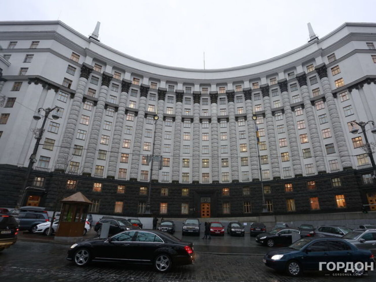 Кабмин утвердил концепцию популяризации страны в мире