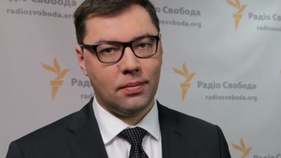 Макеев: Миллионы украинских граждан, которые работают в РФ и кормят свои семьи, могут столкнуться с проблемами