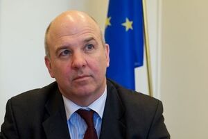 Муйжниекс отказался ехать в Москву