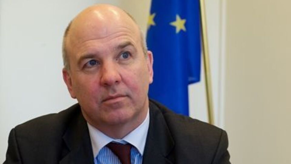 Муйжниекс отказался ехать в Москву