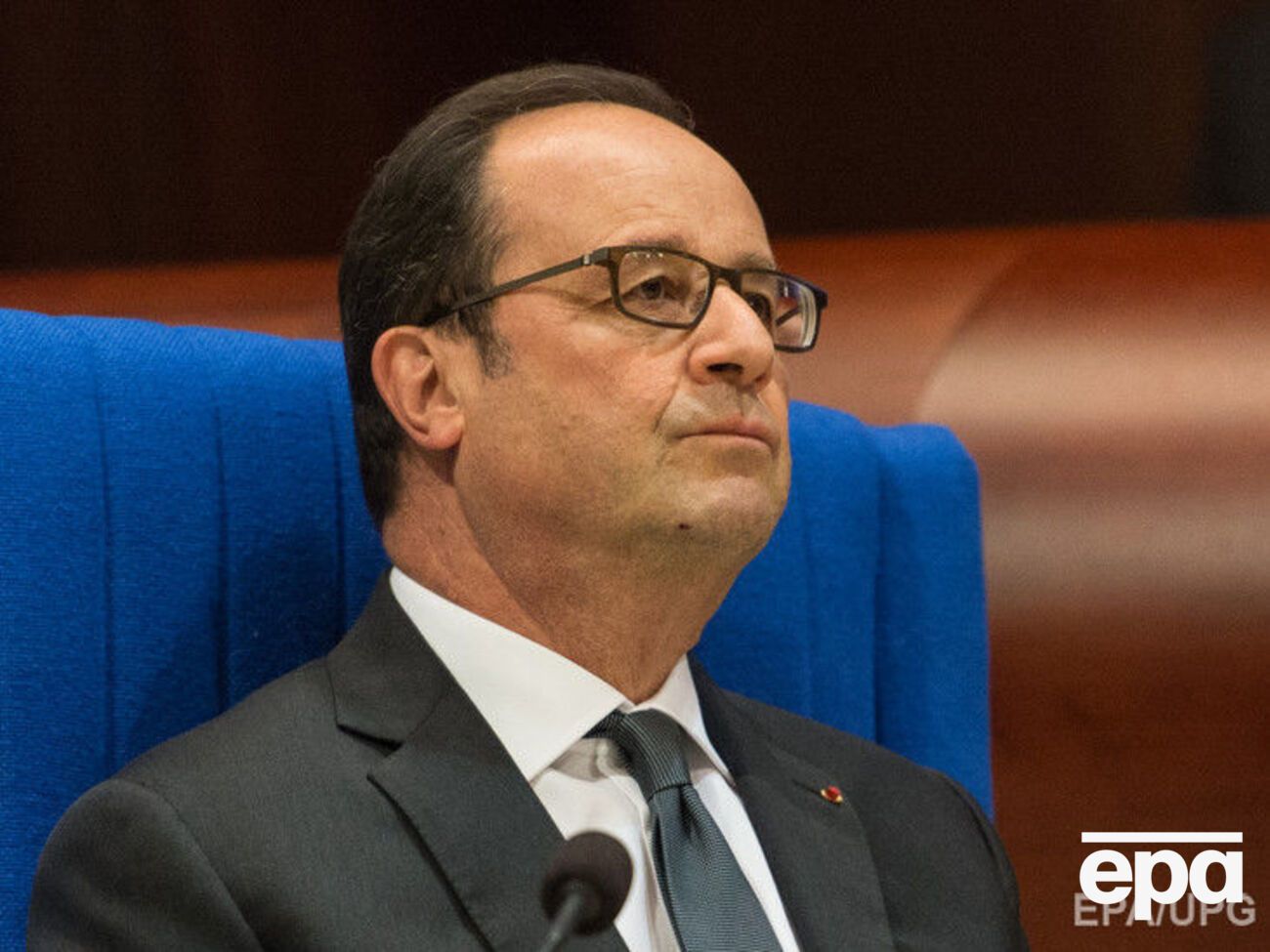 Олланд: Нужно полностью реализовать "Минск", иначе у нас будет еще один замороженный конфликт