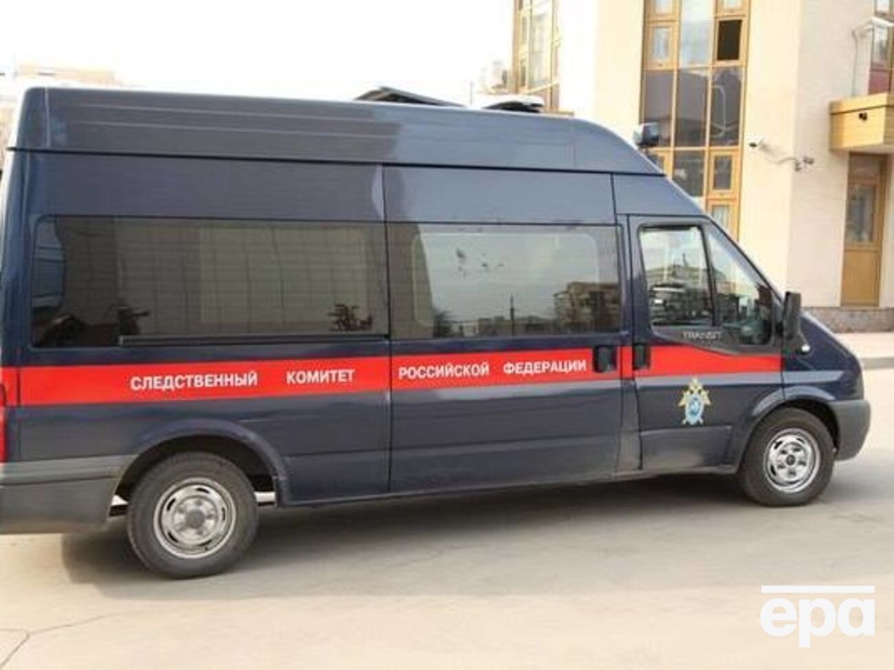 Следком обвинил руководителей силовых ведомств Украины в похищении граждан РФ