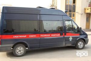 Следком обвинил руководителей силовых ведомств Украины в похищении граждан РФ