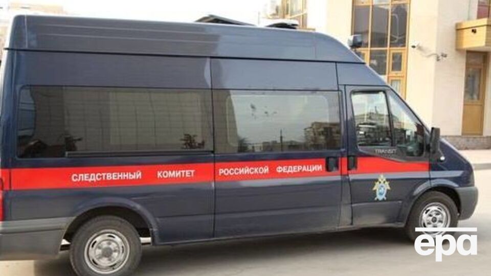 Следком обвинил руководителей силовых ведомств Украины в похищении граждан РФ