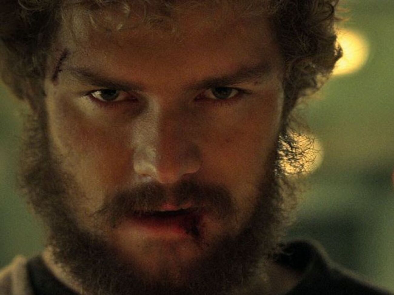 Финн Джонс исполнит роль миллиардера Дэнни Рэнда