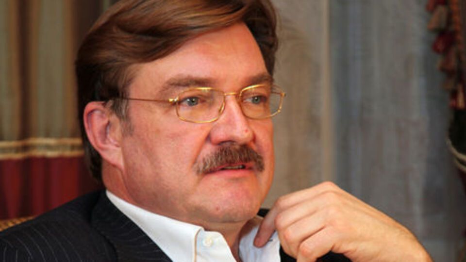 Евгений Киселев: Может быть, Путин прячет ото всех под подушкой фотографию Хиллари Клинтон?