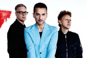 Depeche Mode отправятся в тур в поддержку альбома Spirit