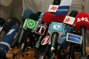 Украинские СМИ преимущественно руководствуются личными интересами их владельцев, считают исследователи