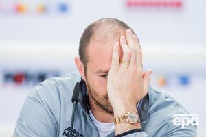 WBO потребовала от Фьюри доказательств, что перенос боя был обоснованным. В противном случае он будет лишен титула чемпиона