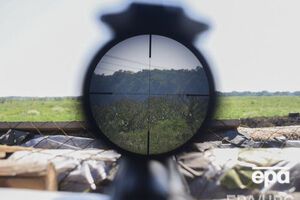 В частности, обсуждалось разведение сторон в районе Станицы Луганской