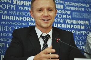 Горган избран главой Киевской ОГА