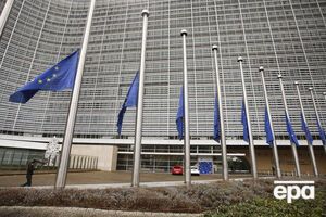 В повестке дня Европарламента на 24–27 октября нет вопроса о безвизовом режиме для Украины