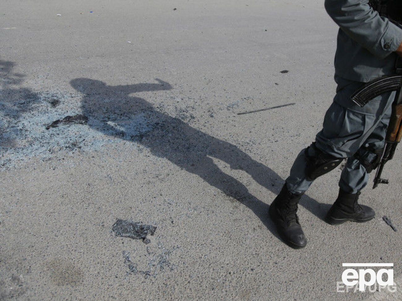 Ни одна из террористических групп пока не взяла на себя ответственность за нападение на мечеть в Кабуле