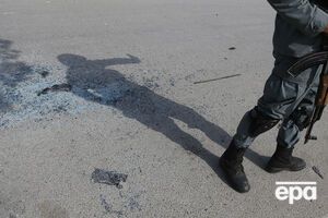 Ни одна из террористических групп пока не взяла на себя ответственность за нападение на мечеть в Кабуле