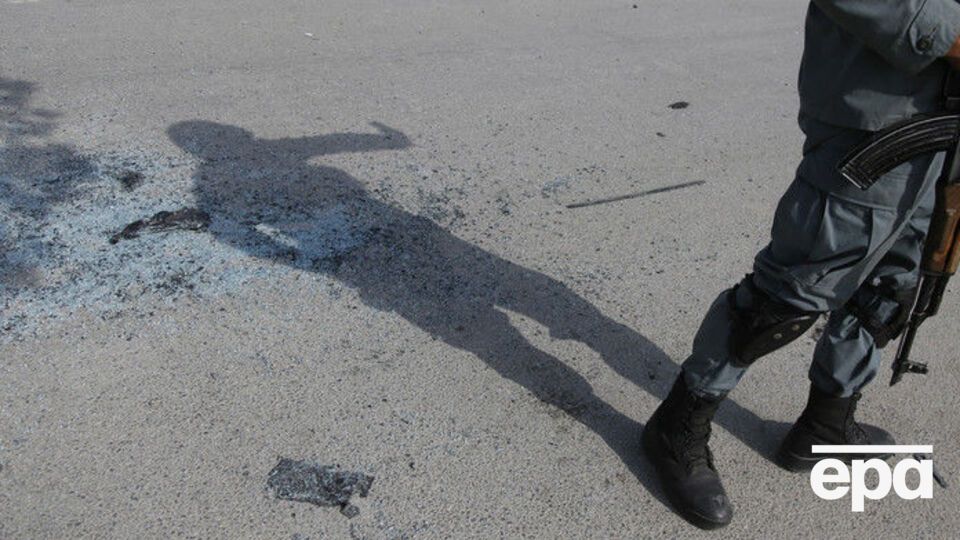 Ни одна из террористических групп пока не взяла на себя ответственность за нападение на мечеть в Кабуле