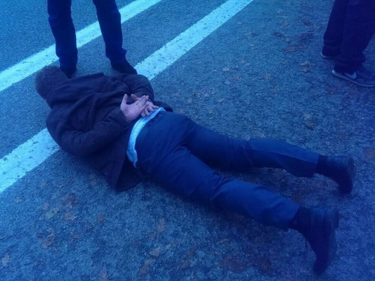 Депутату грозит&nbsp;лишение свободы сроком от 3 до 8 лет с конфискацией имущества