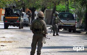 Правозащитники обвинили власти Мозамбика в том, что в стране участились убийства оппозиционеров