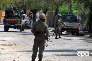 Правозащитники обвинили власти Мозамбика в том, что в стране участились убийства оппозиционеров