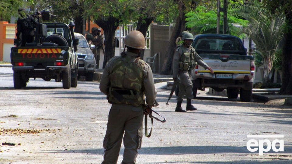 Правозащитники обвинили власти Мозамбика в том, что в стране участились убийства оппозиционеров