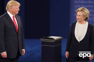Перед выборами состоятся еще одни дебаты Трампа и Клинтон