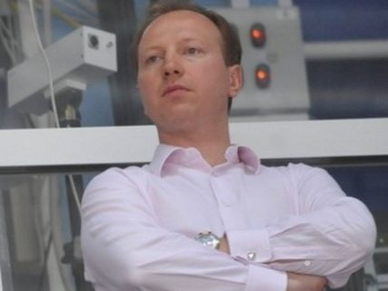 Связанные с Дядечко компании могут быть причастны к финансированию террористических группировок, считает нардеп