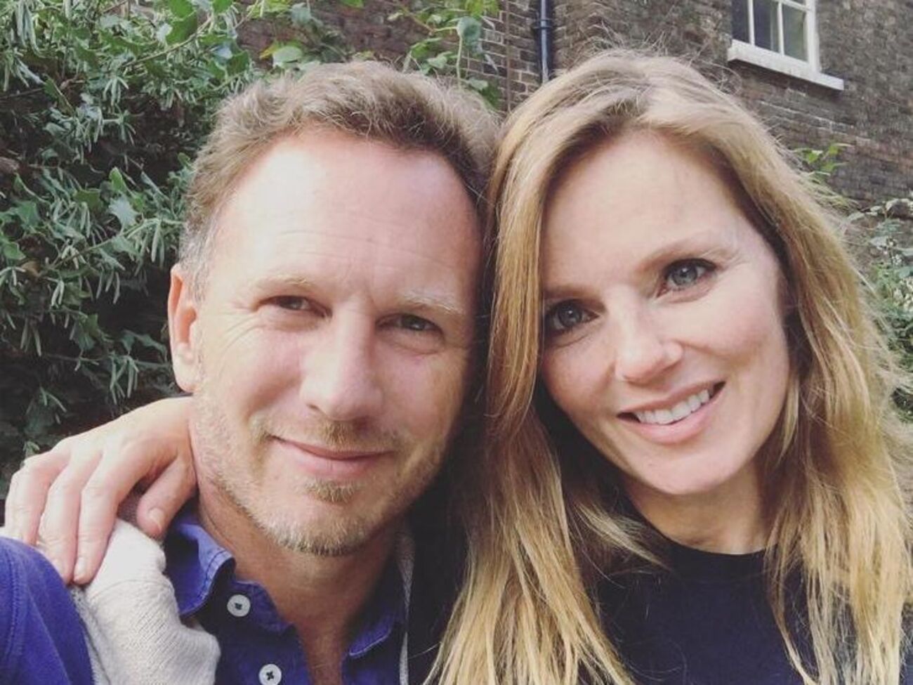 Холливелл:&nbsp;Благословенна стать матерью