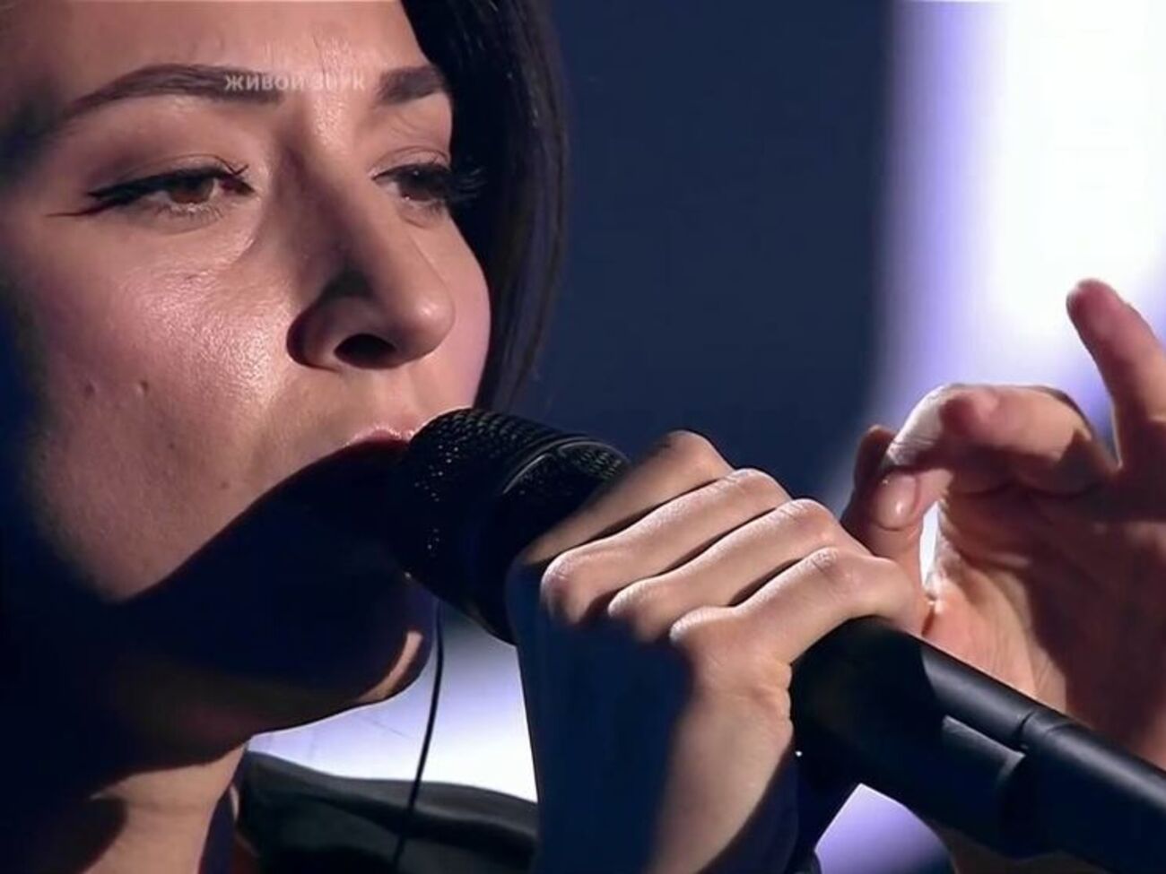 Лепс сказал своей дочери, что она поет очень плохо