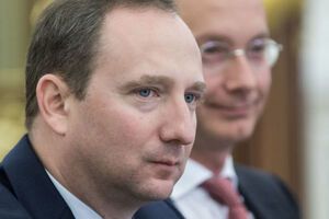 Райнин считает, что угроза дестабилизации в Харьковской области сохраняется, "если ничего не делать"