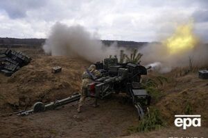 Силы АТО несколько раз открывали ответный огонь