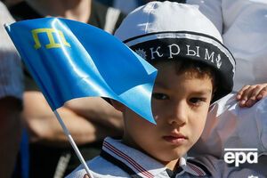 Члена Меджлиса задержали в оккупированном Крыму за сепаратизм