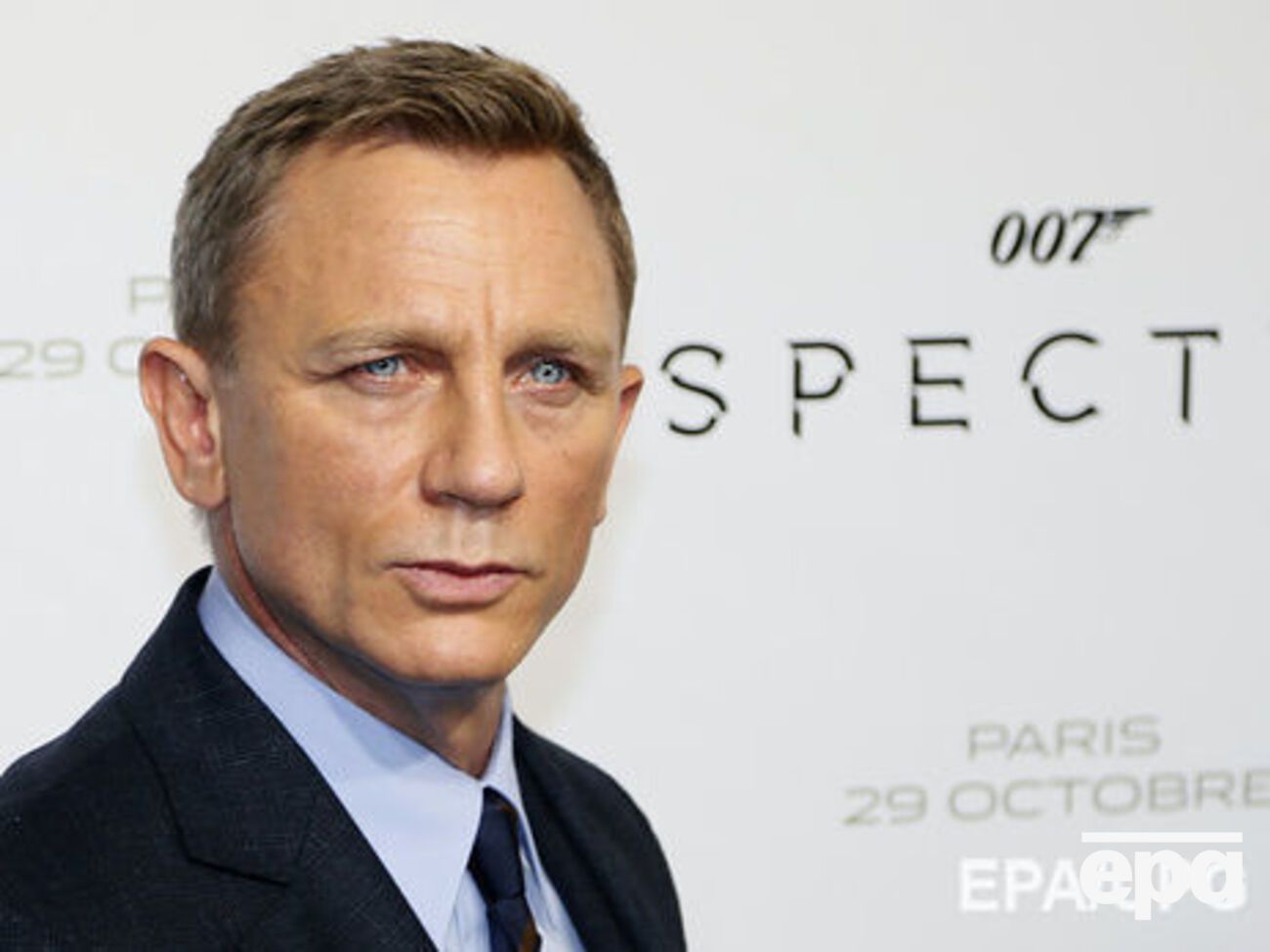 Крейг вновь называет роль Джеймса Бонда любимой работой