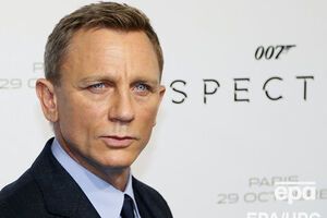Крейг вновь называет роль Джеймса Бонда любимой работой