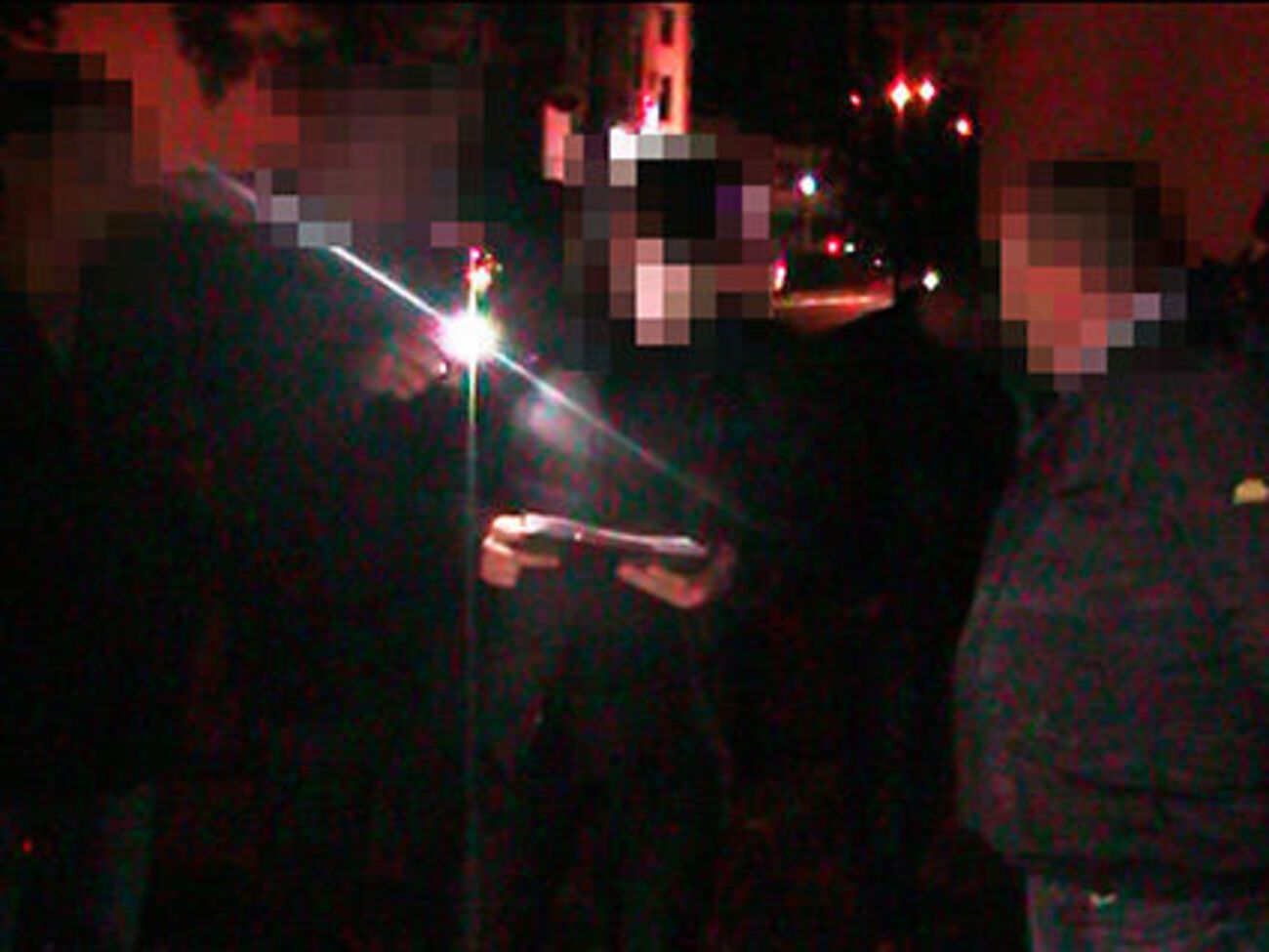 Майора полиции задержали во время получения второй части взятки