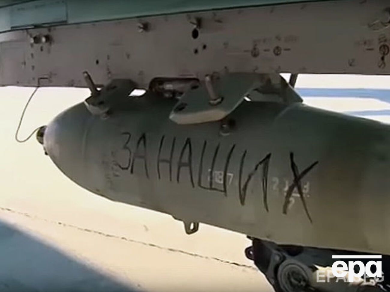 В минобороны РФ продолжают утверждать, что не причастны к атаке на гумконвой