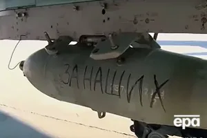 В минобороны РФ продолжают утверждать, что не причастны к атаке на гумконвой